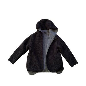 urban outfitters BDG carmella sherpa jacket